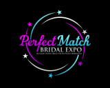 https://www.logocontest.com/public/logoimage/1697448722Perfect Match Bridal Expo7.png